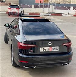 فولكسفاغن جيتا